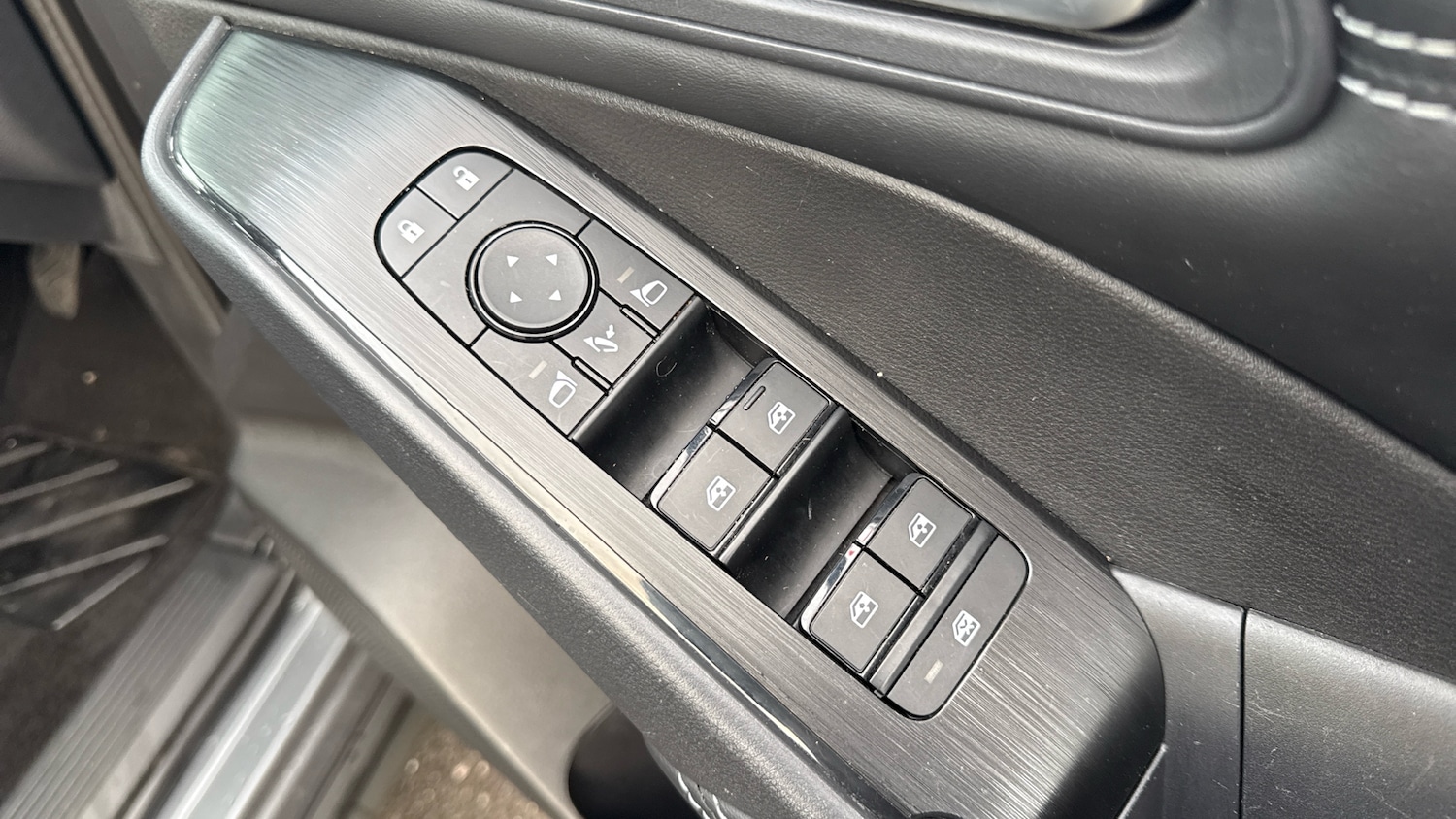 Used Nissan Qashqai 2022 for sale - 76834024: Photo 31