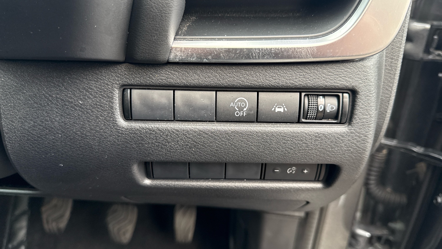 Used Nissan Qashqai 2022 for sale - 76834024: Photo 32