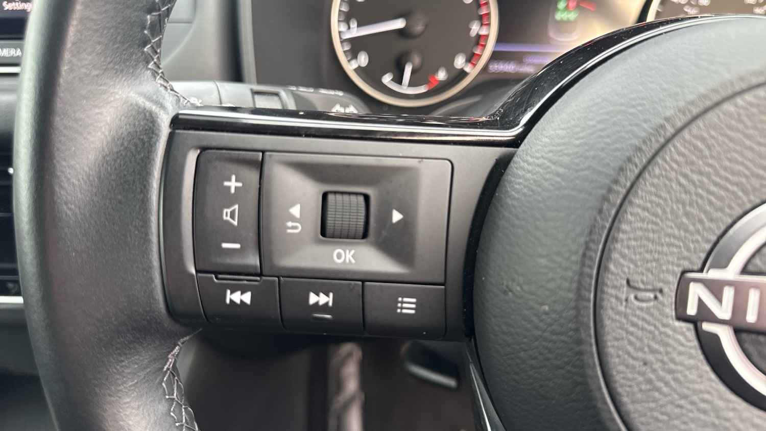 Used Nissan Qashqai 2022 for sale - 76834024: Photo 36