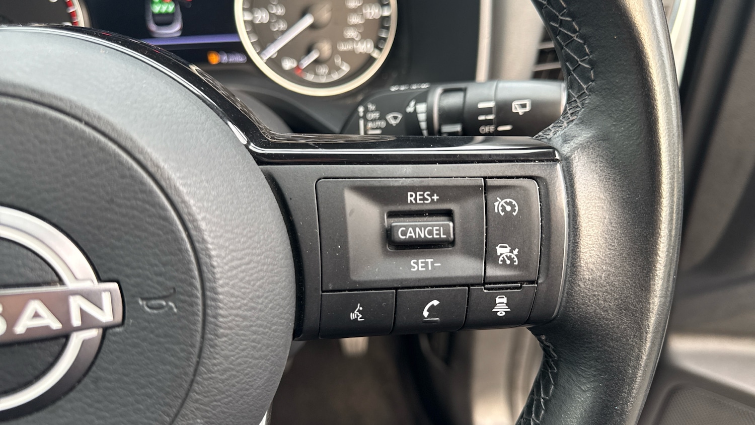 Used Nissan Qashqai 2022 for sale - 76834024: Photo 37