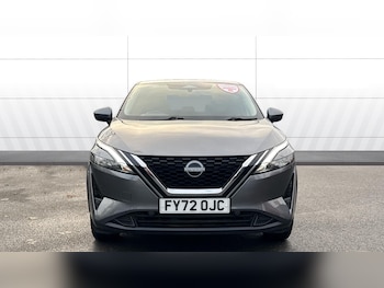 Used Nissan Qashqai 2022 for sale - 76834024: Photo