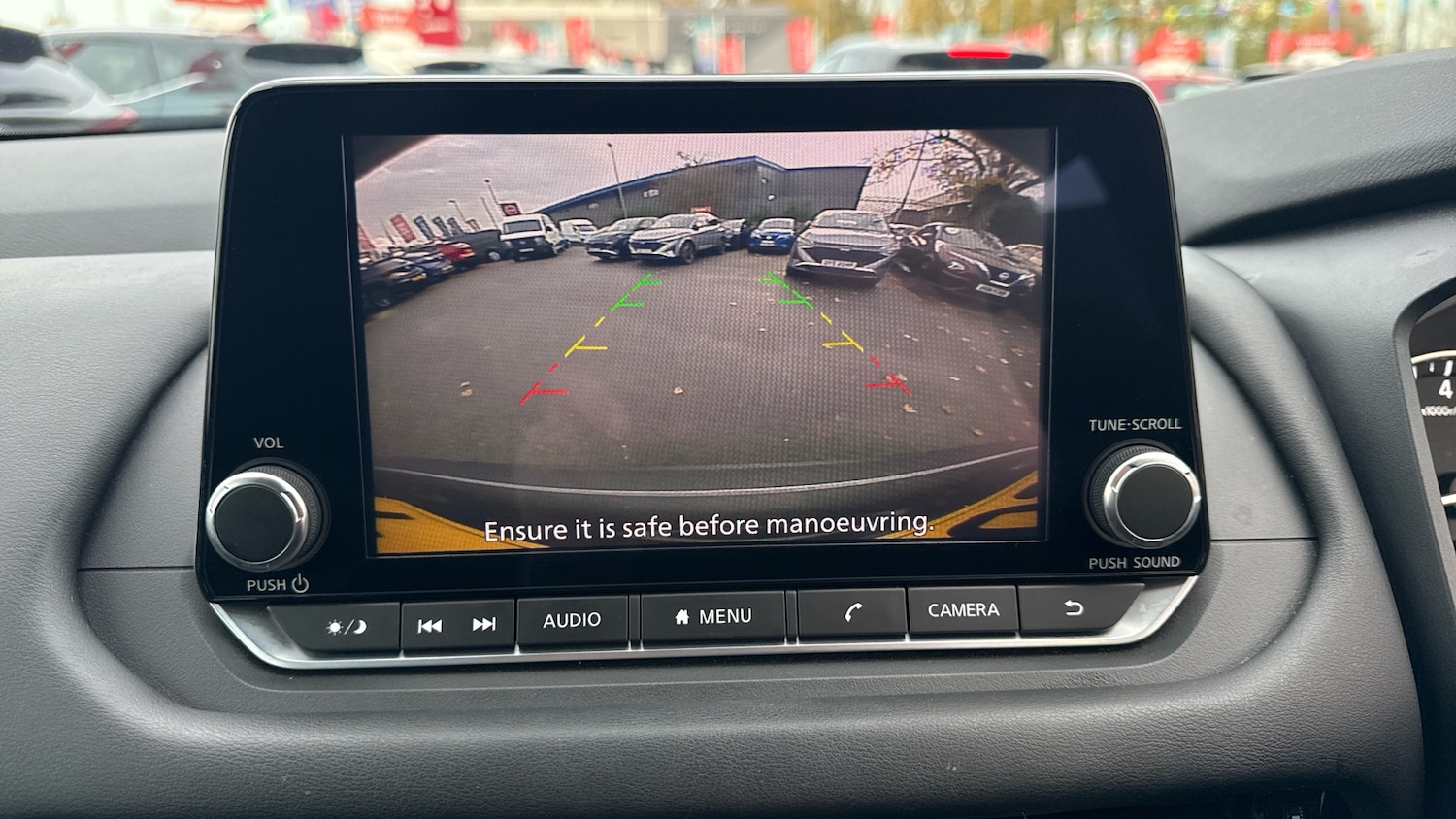 Used Nissan Qashqai 2022 for sale - 76834024: Photo 40