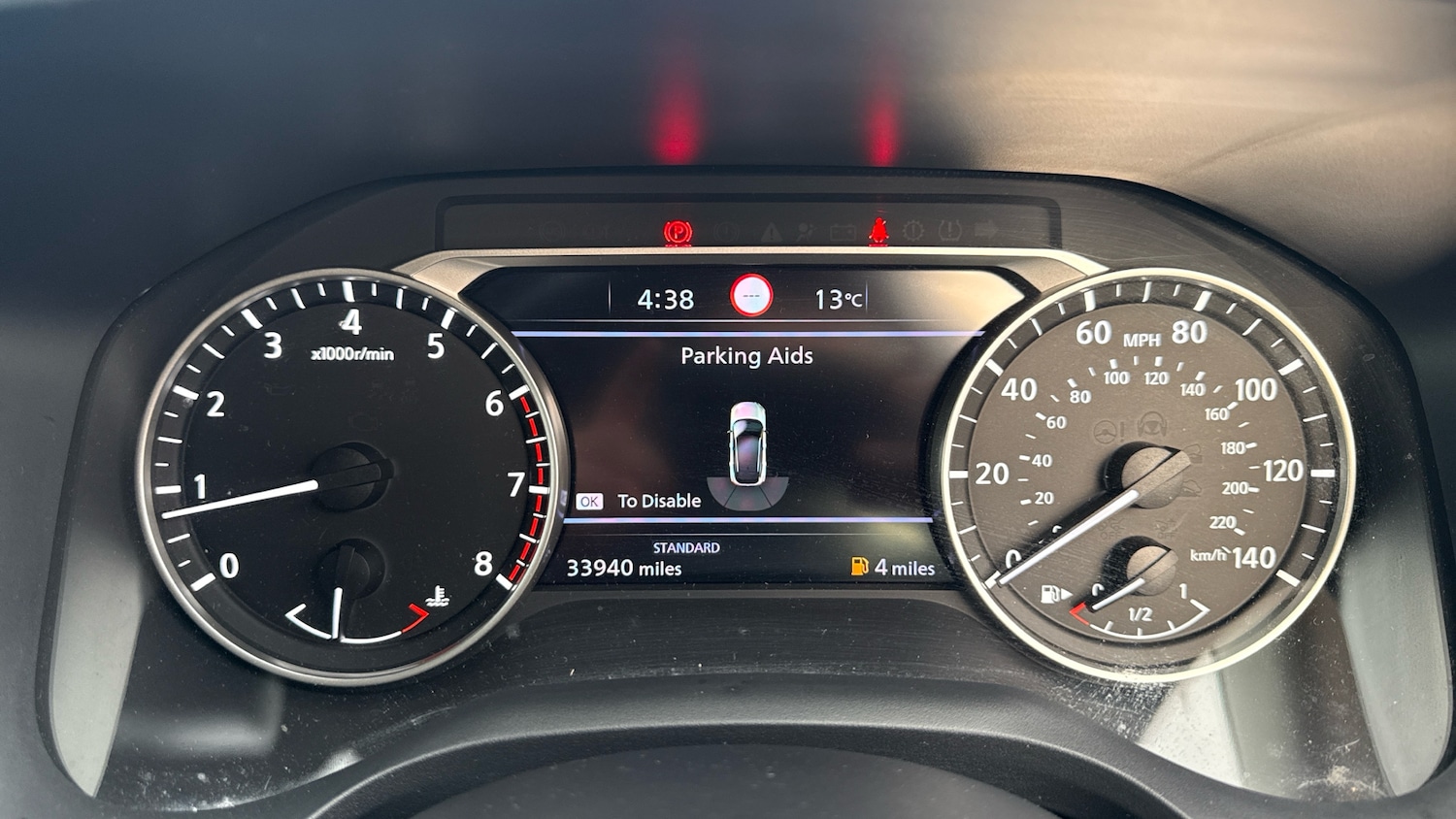 Used Nissan Qashqai 2022 for sale - 76834024: Photo 41