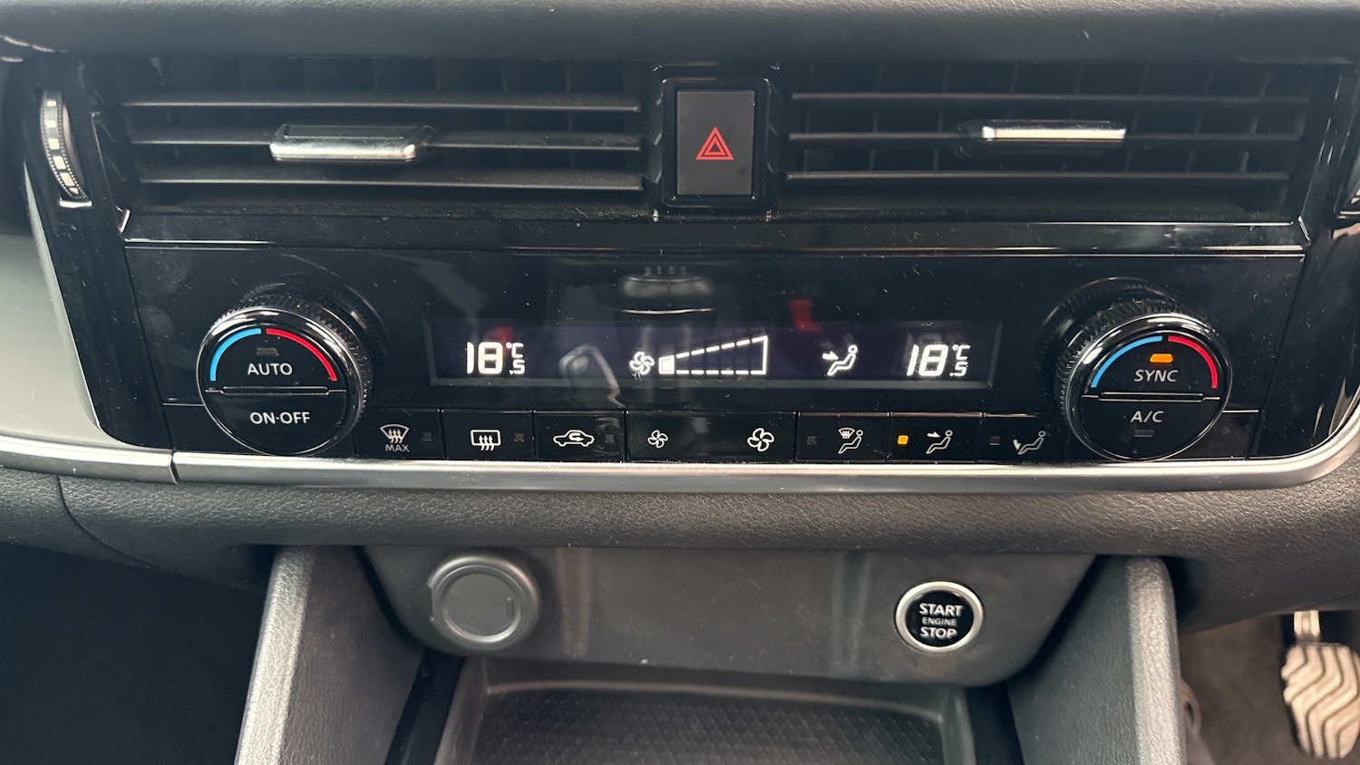 Used Nissan Qashqai 2022 for sale - 76834024: Photo 42