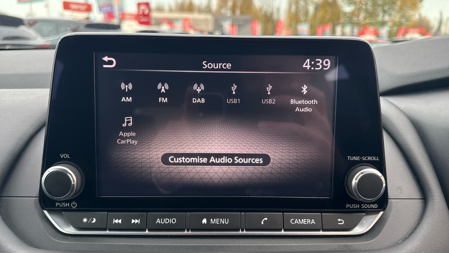 Used Nissan Qashqai 2022 for sale - 76834024: Photo 46