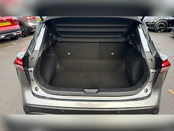 Used Nissan Qashqai 2022 for sale - 76834024: Photo