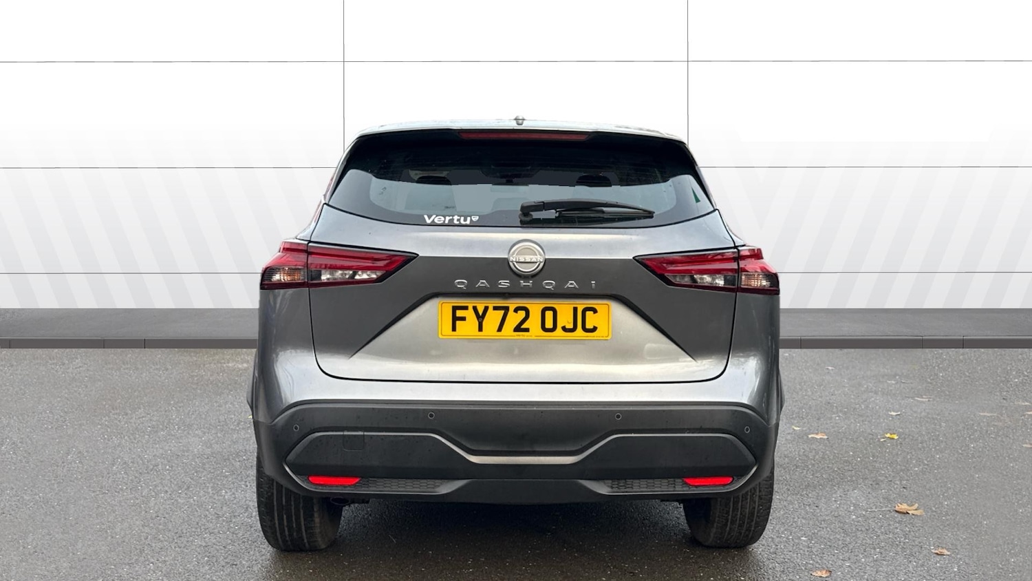 Used Nissan Qashqai 2022 for sale - 76834024: Photo 6