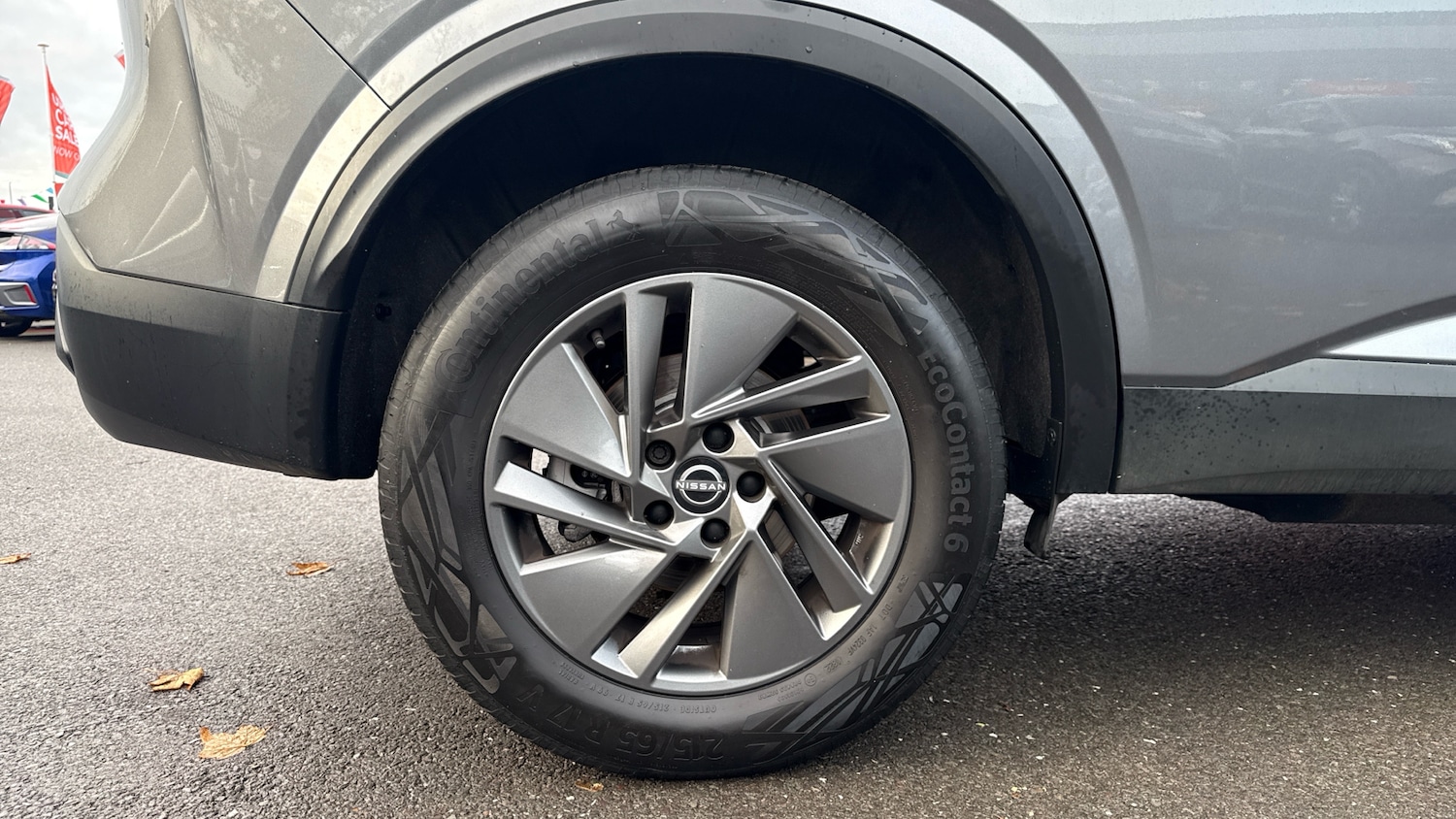 Used Nissan Qashqai 2022 for sale - 76834024: Photo 7