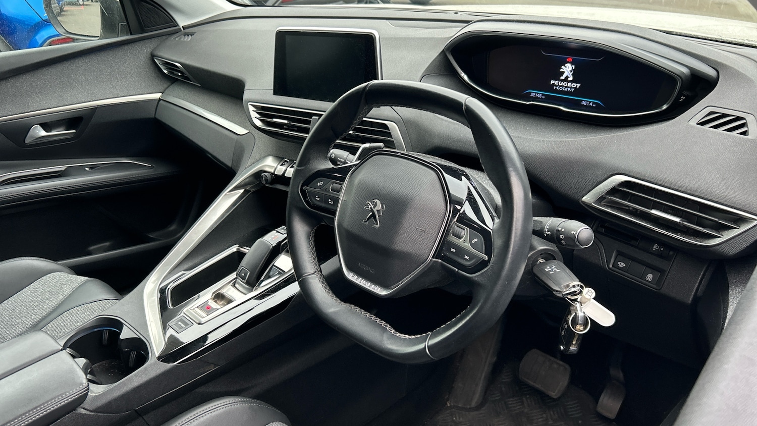 Used Peugeot 3008 2019 for sale - 78042630: Photo 11