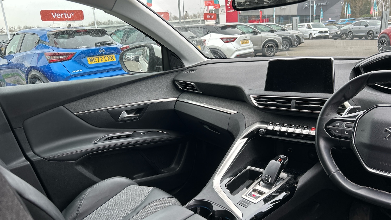 Used Peugeot 3008 2019 for sale - 78042630: Photo 14