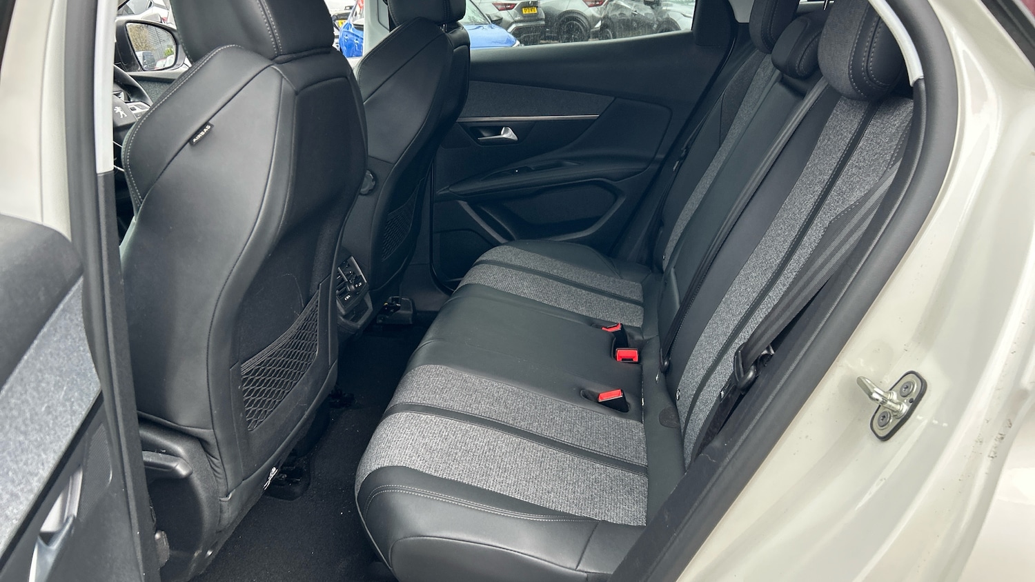 Used Peugeot 3008 2019 for sale - 78042630: Photo 16