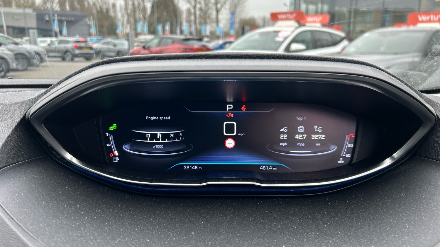 Used Peugeot 3008 2019 for sale - 78042630: Photo 18