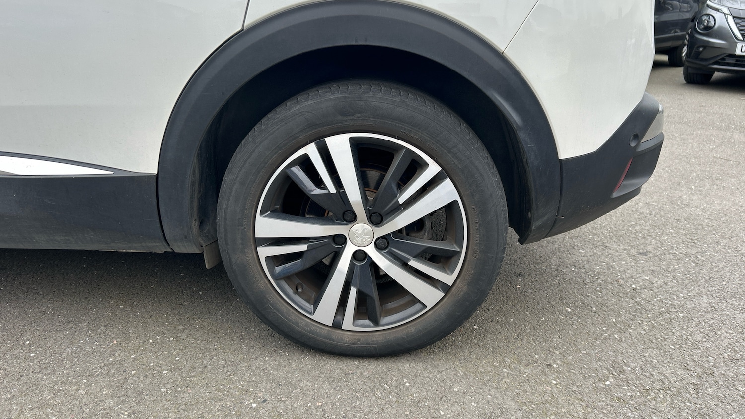 Used Peugeot 3008 2019 for sale - 78042630: Photo 21