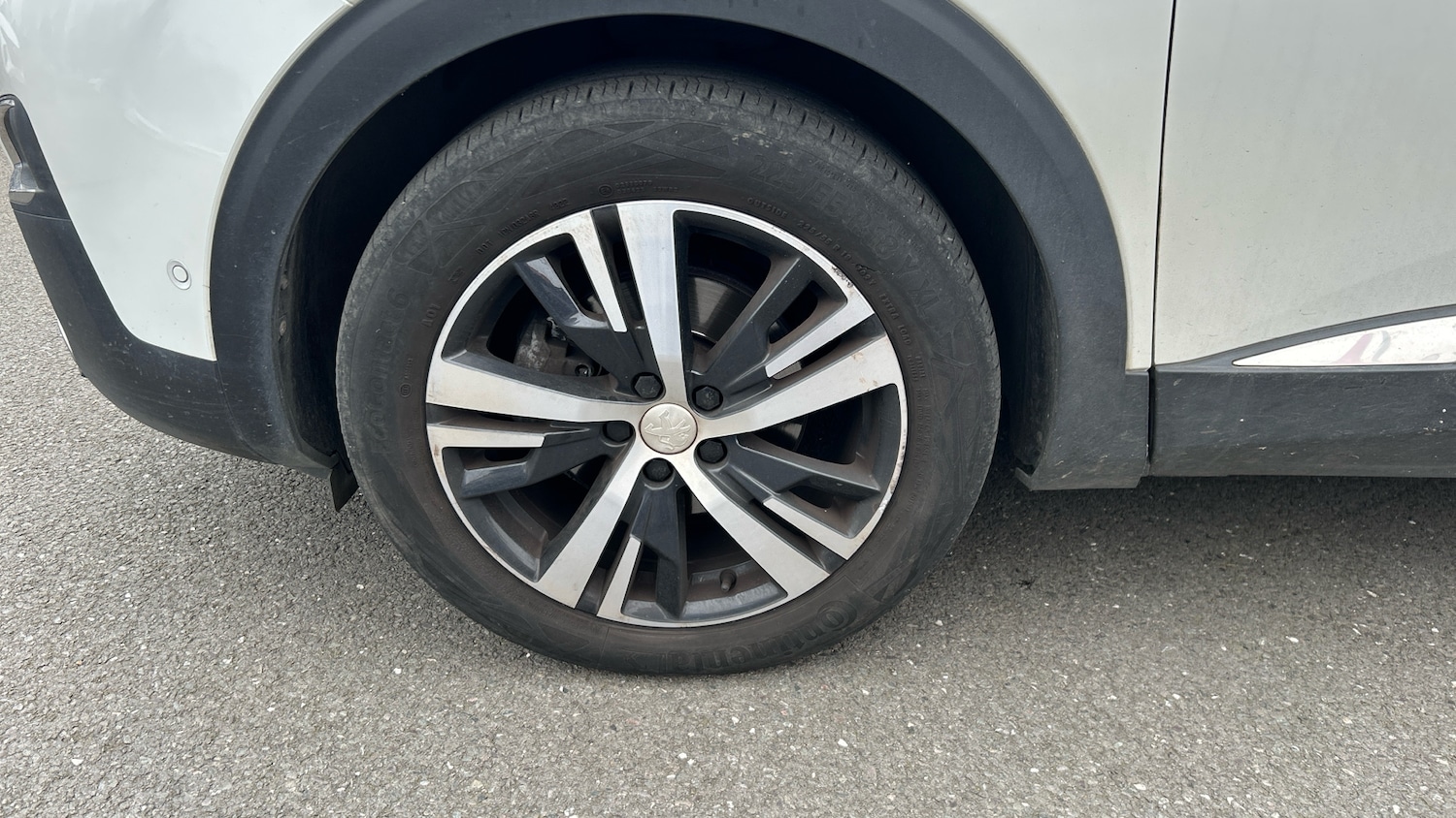 Used Peugeot 3008 2019 for sale - 78042630: Photo 22