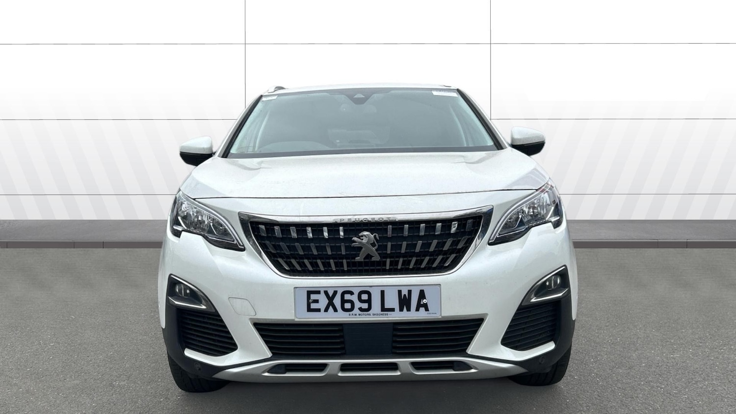 Used Peugeot 3008 2019 for sale - 78042630: Photo 3