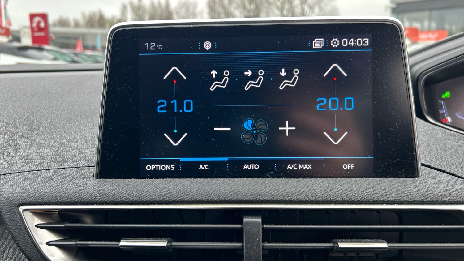 Used Peugeot 3008 2019 for sale - 78042630: Photo 30