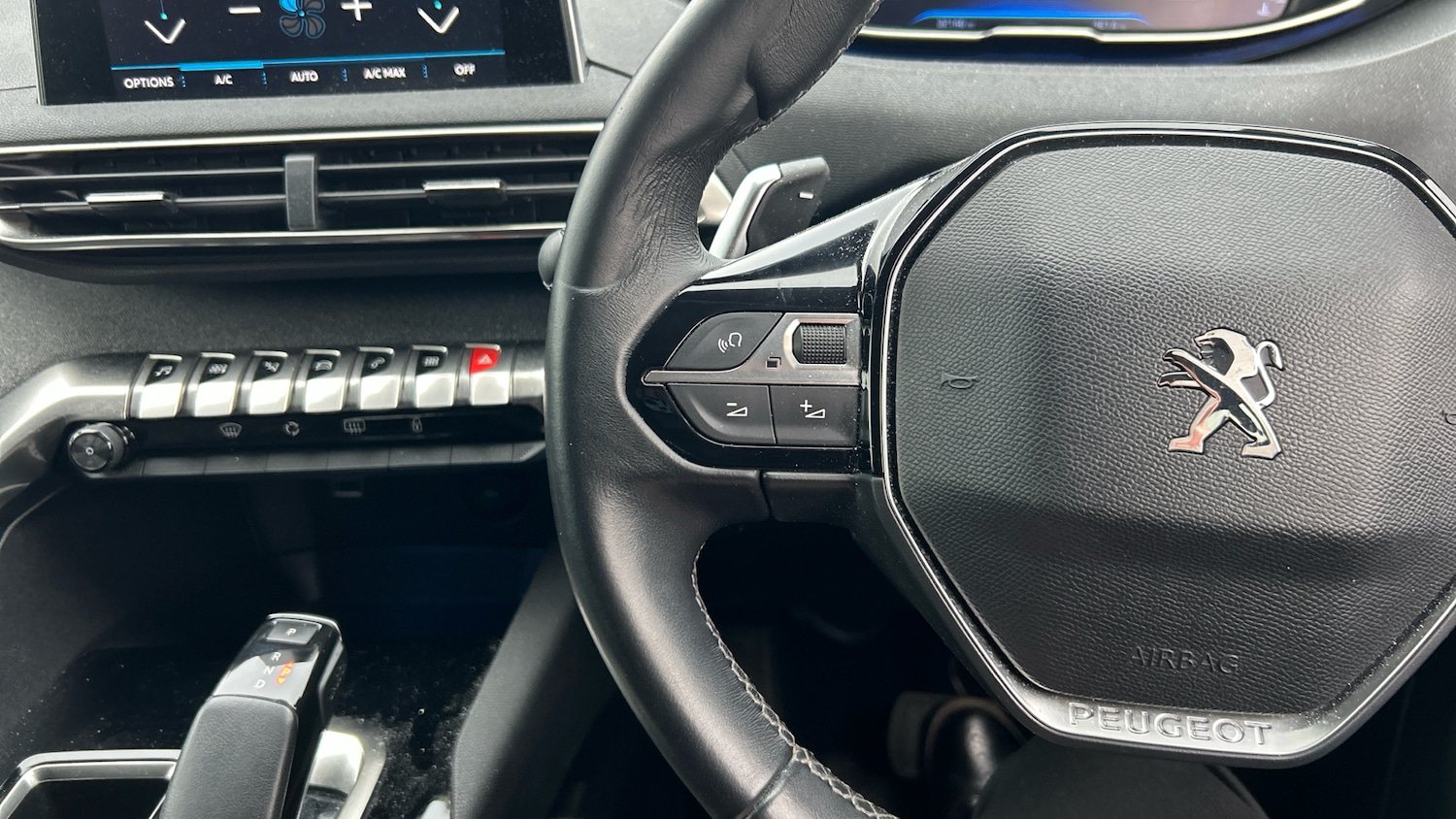 Used Peugeot 3008 2019 for sale - 78042630: Photo 33