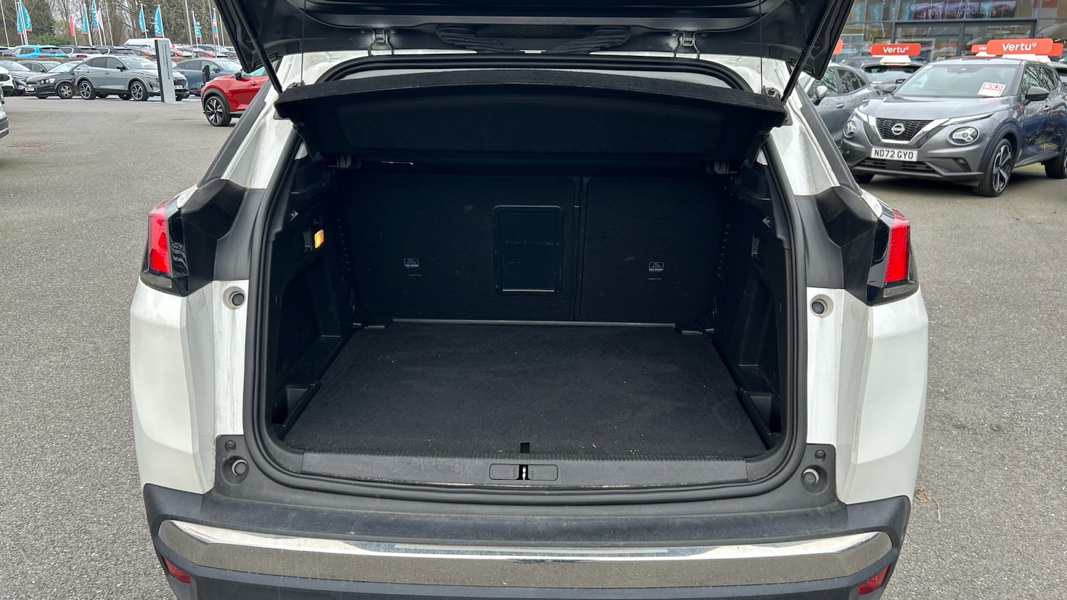 Used Peugeot 3008 2019 for sale - 78042630: Photo 4