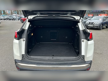 Used Peugeot 3008 2019 for sale - 78042630: Photo