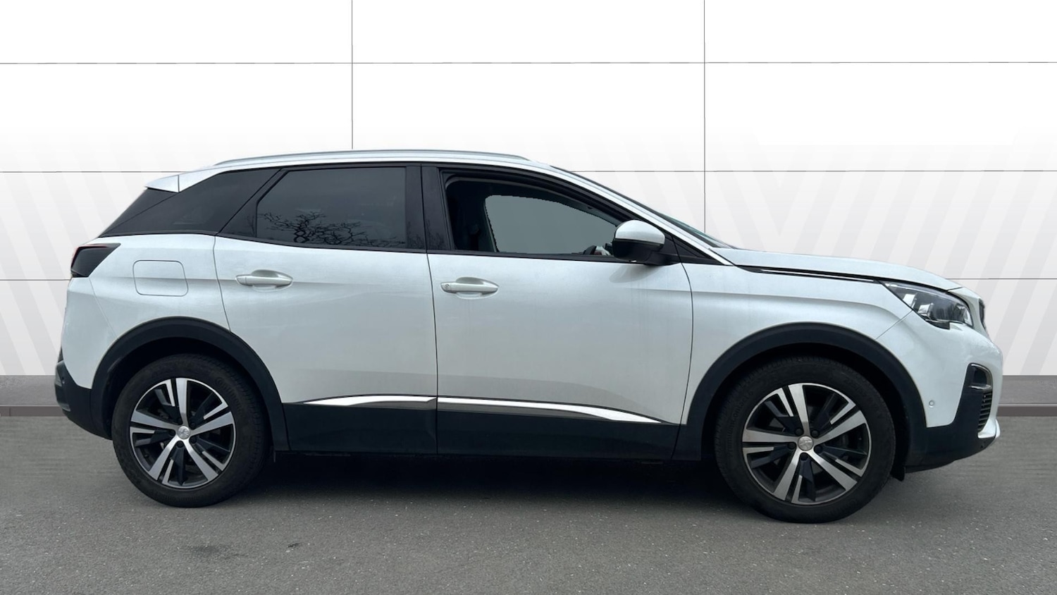 Used Peugeot 3008 2019 for sale - 78042630: Photo 5