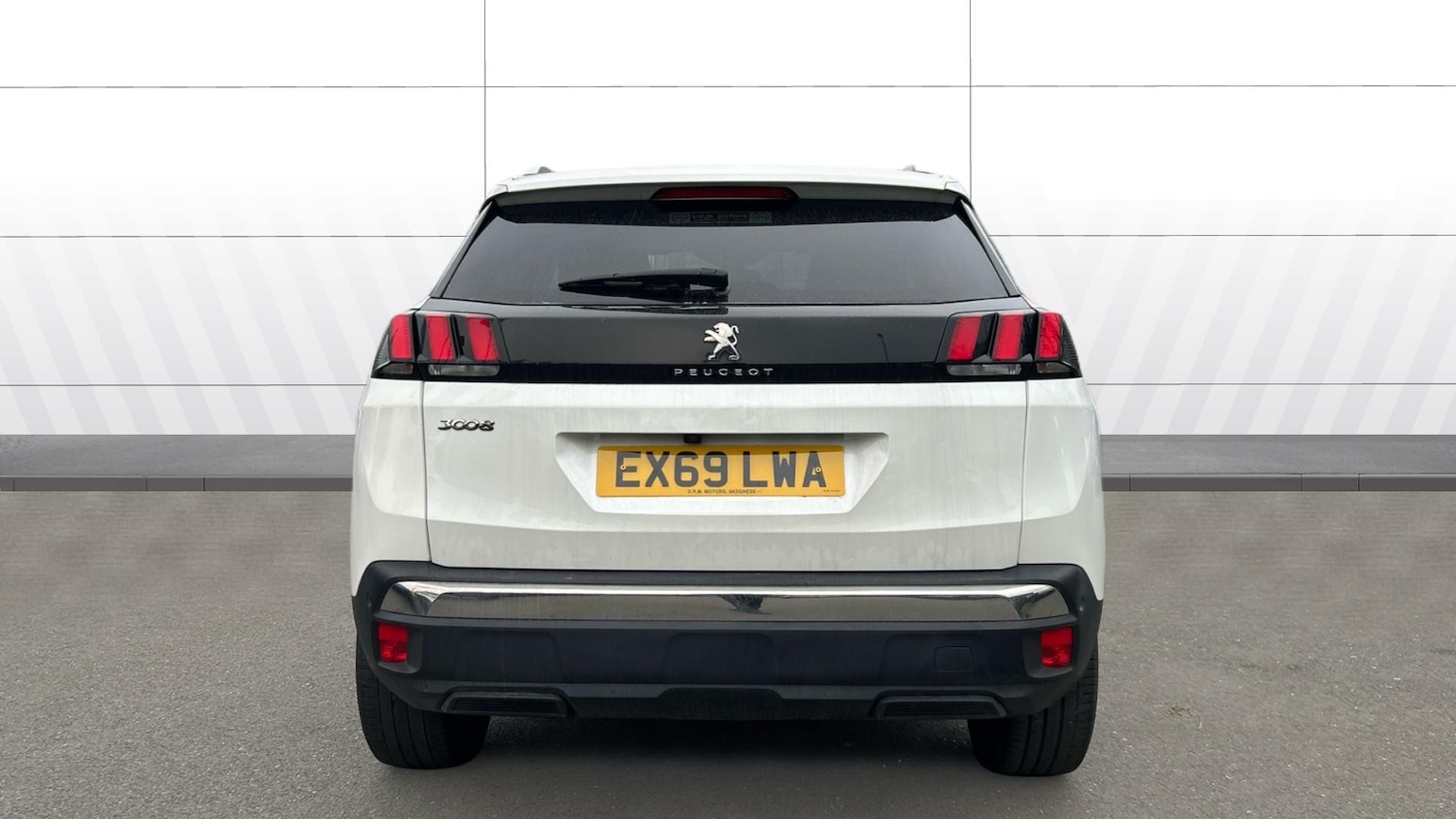 Used Peugeot 3008 2019 for sale - 78042630: Photo 6