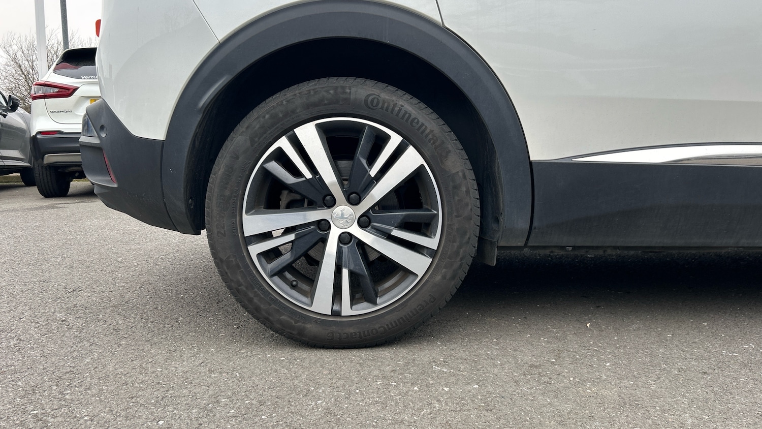 Used Peugeot 3008 2019 for sale - 78042630: Photo 7