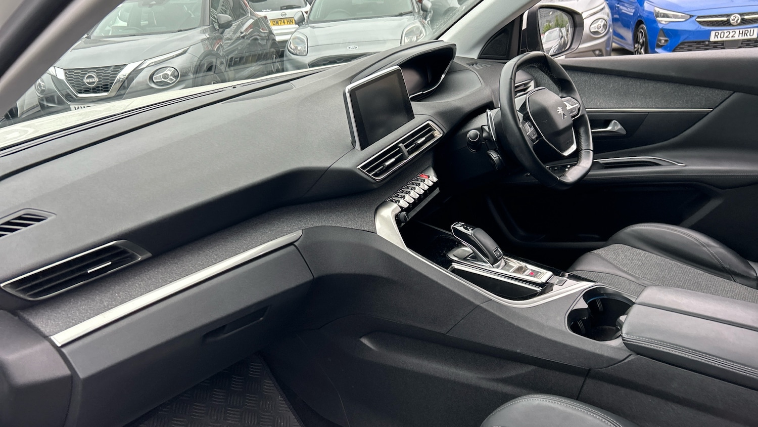 Used Peugeot 3008 2019 for sale - 78042630: Photo 9