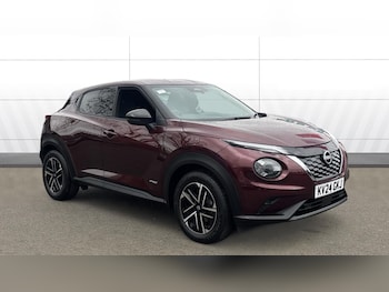 Used Nissan Juke 2024 for sale - 78354069: Photo