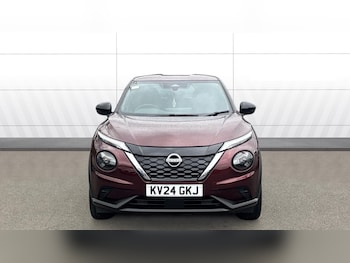 Used Nissan Juke 2024 for sale - 78354069: Photo