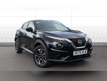 Used Nissan Juke 2025 for sale - 78846357: Photo