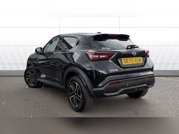 Used Nissan Juke 2025 for sale - 78846357: Photo