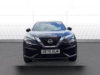 Used Nissan Juke 2025 for sale - 78846357: Photo
