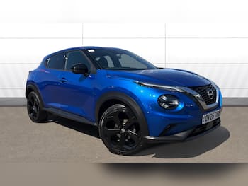 Used Nissan Juke 2025 for sale - 79626463: Photo
