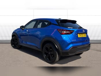 Used Nissan Juke 2025 for sale - 79626463: Photo