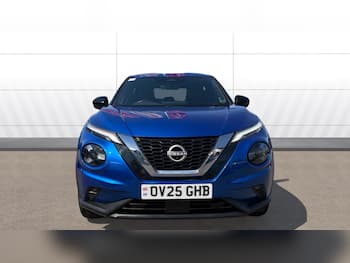 Used Nissan Juke 2025 for sale - 79626463: Photo