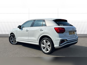 Used Audi Q2 2023 for sale - 79227953: Photo