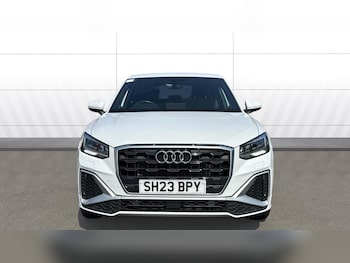 Used Audi Q2 2023 for sale - 79227953: Photo