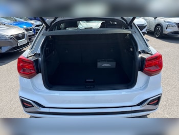 Used Audi Q2 2023 for sale - 79227953: Photo