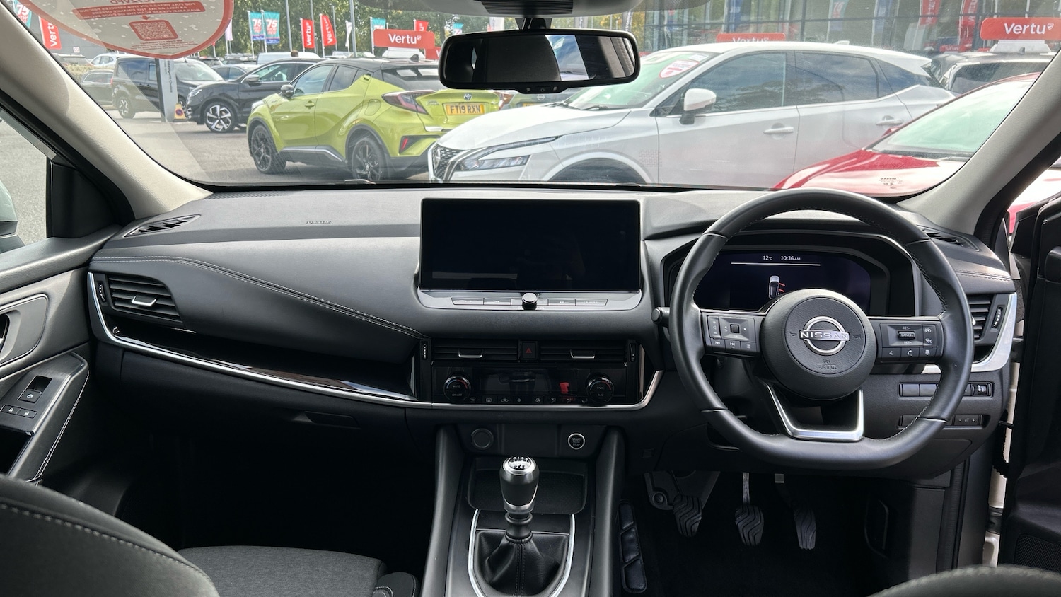 Used Nissan Qashqai 2022 for sale - 76144579: Photo 10