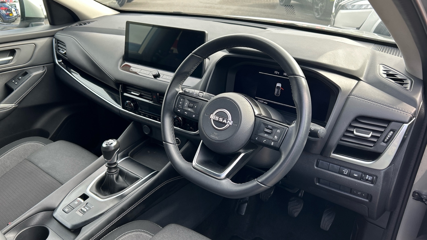 Used Nissan Qashqai 2022 for sale - 76144579: Photo 11