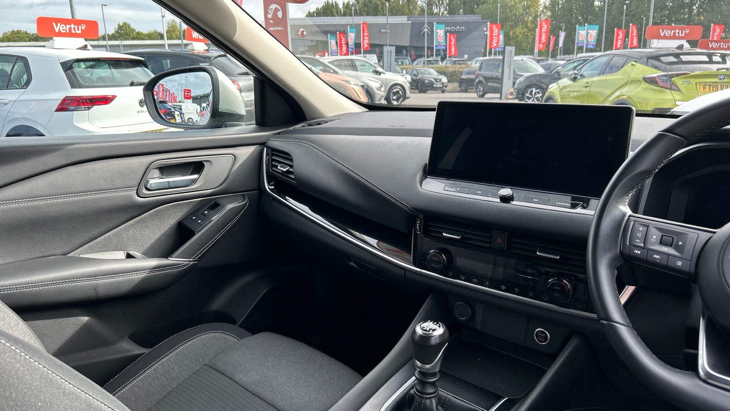 Used Nissan Qashqai 2022 for sale - 76144579: Photo 14