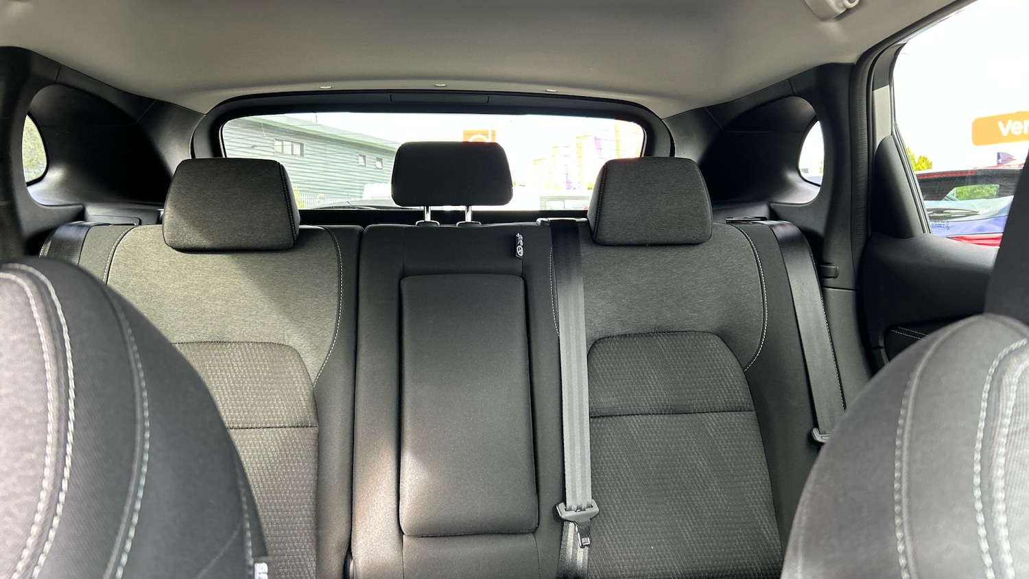 Used Nissan Qashqai 2022 for sale - 76144579: Photo 15