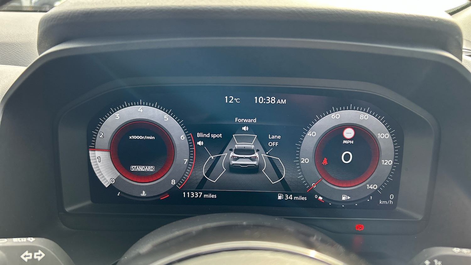 Used Nissan Qashqai 2022 for sale - 76144579: Photo 18