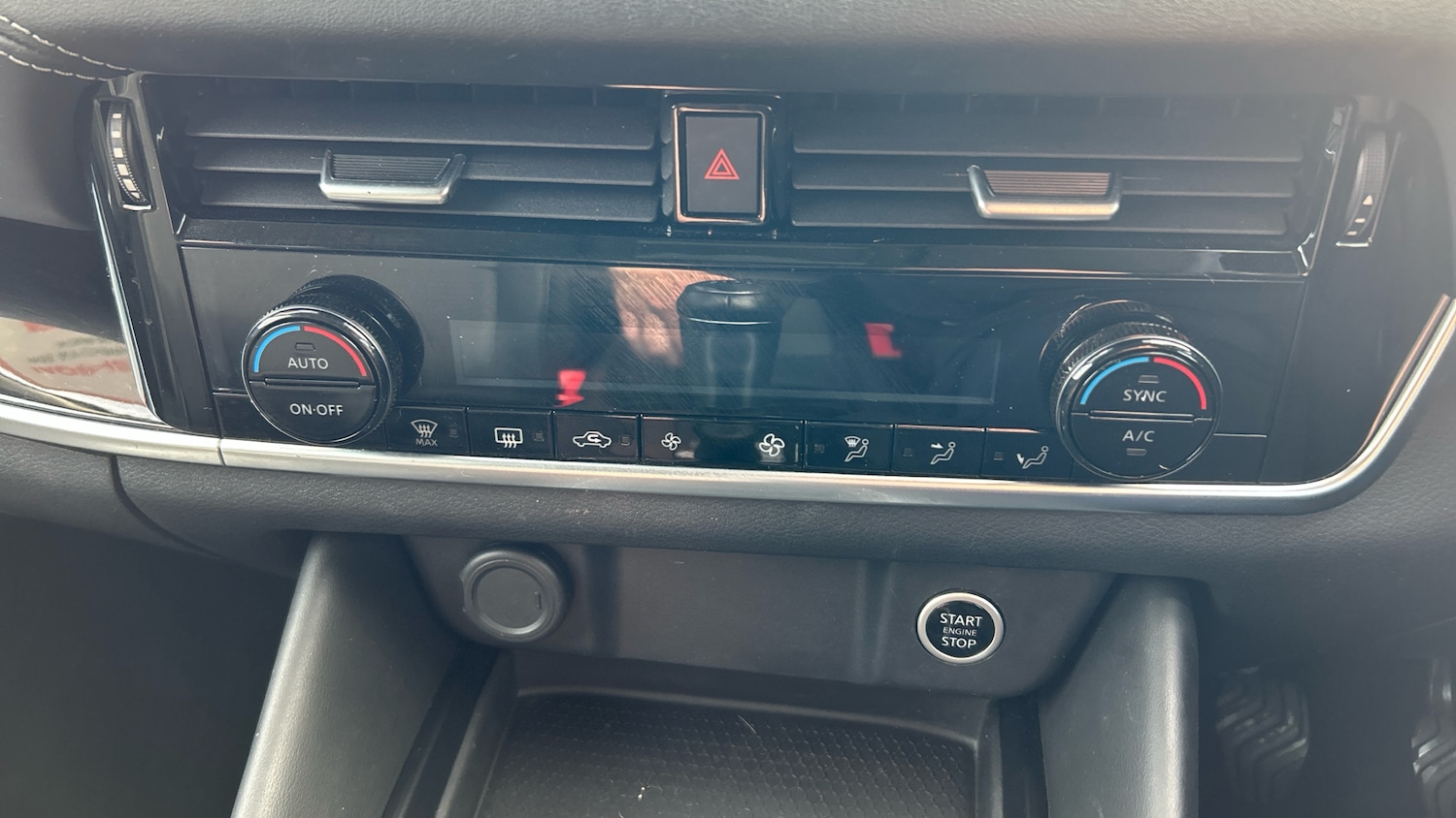 Used Nissan Qashqai 2022 for sale - 76144579: Photo 19