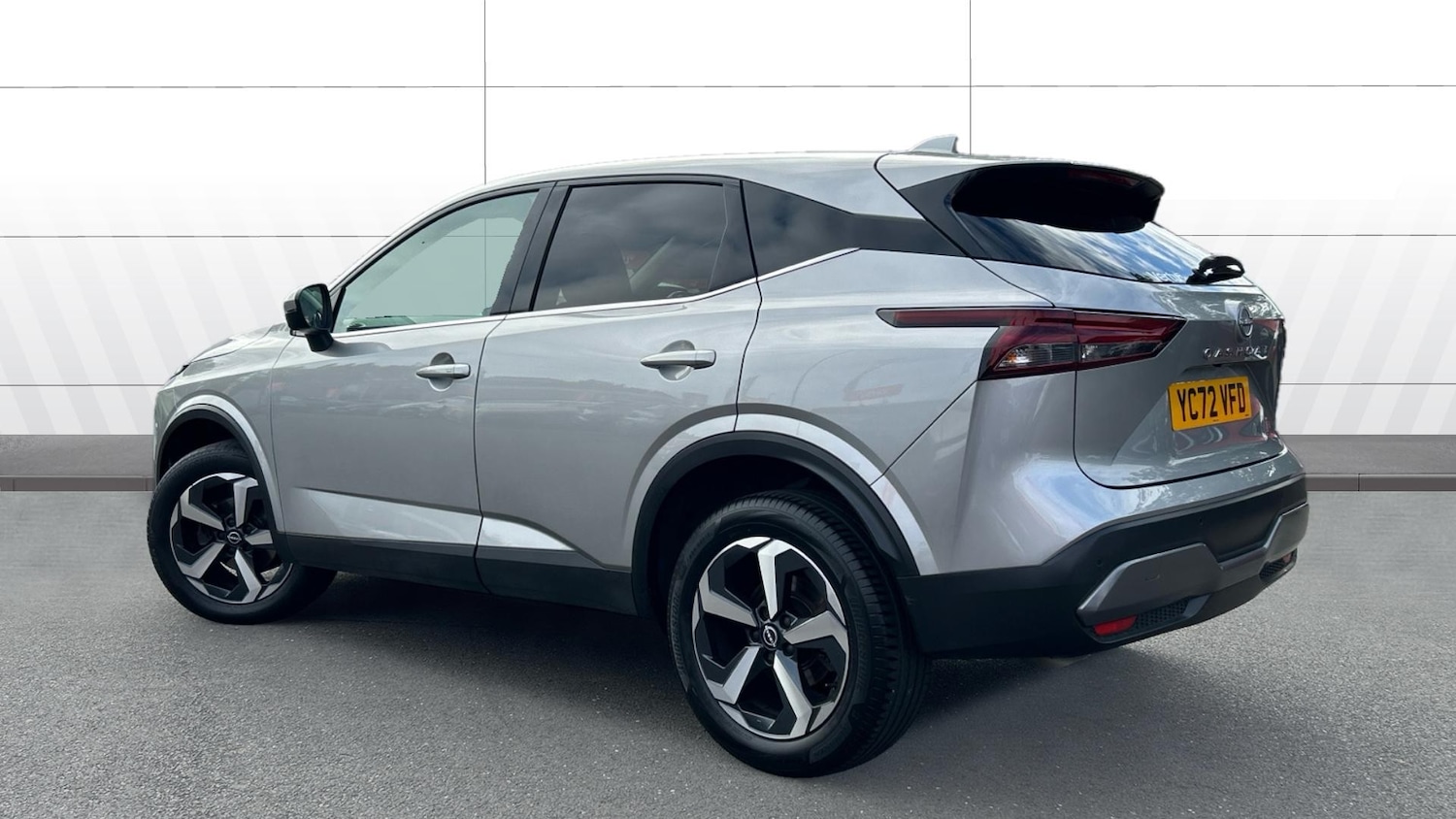 Used Nissan Qashqai 2022 for sale - 76144579: Photo 2