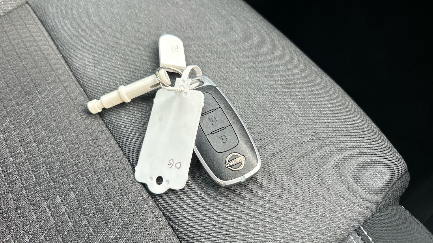 Used Nissan Qashqai 2022 for sale - 76144579: Photo 20