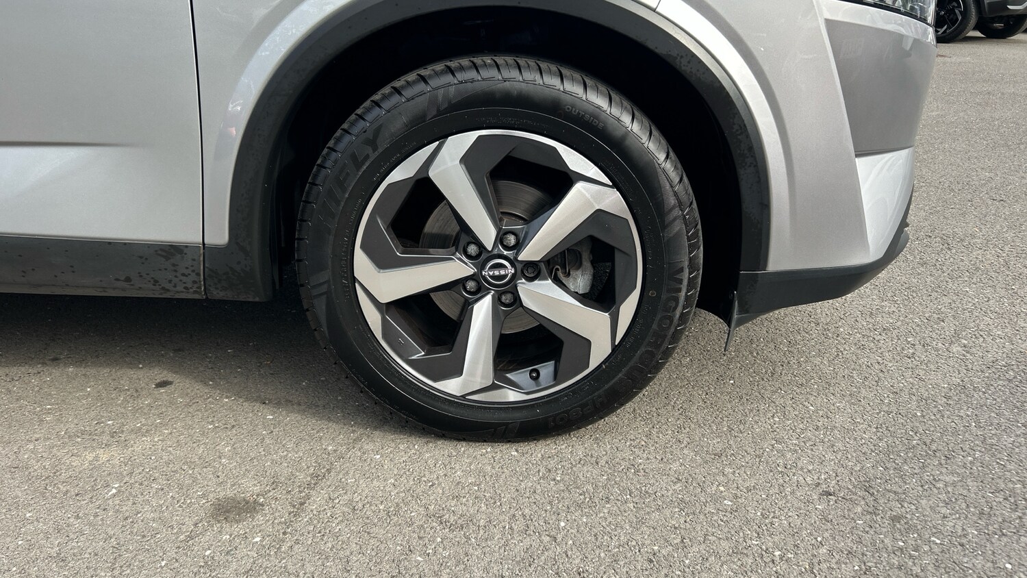 Used Nissan Qashqai 2022 for sale - 76144579: Photo 27