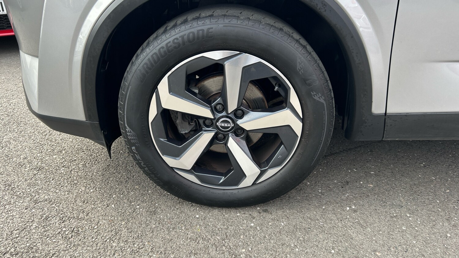 Used Nissan Qashqai 2022 for sale - 76144579: Photo 29