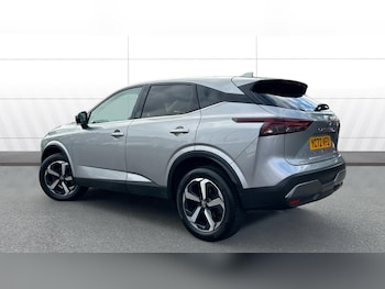 Used Nissan Qashqai 2022 for sale - 76144579: Photo