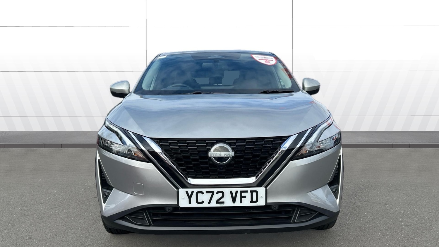Used Nissan Qashqai 2022 for sale - 76144579: Photo 3